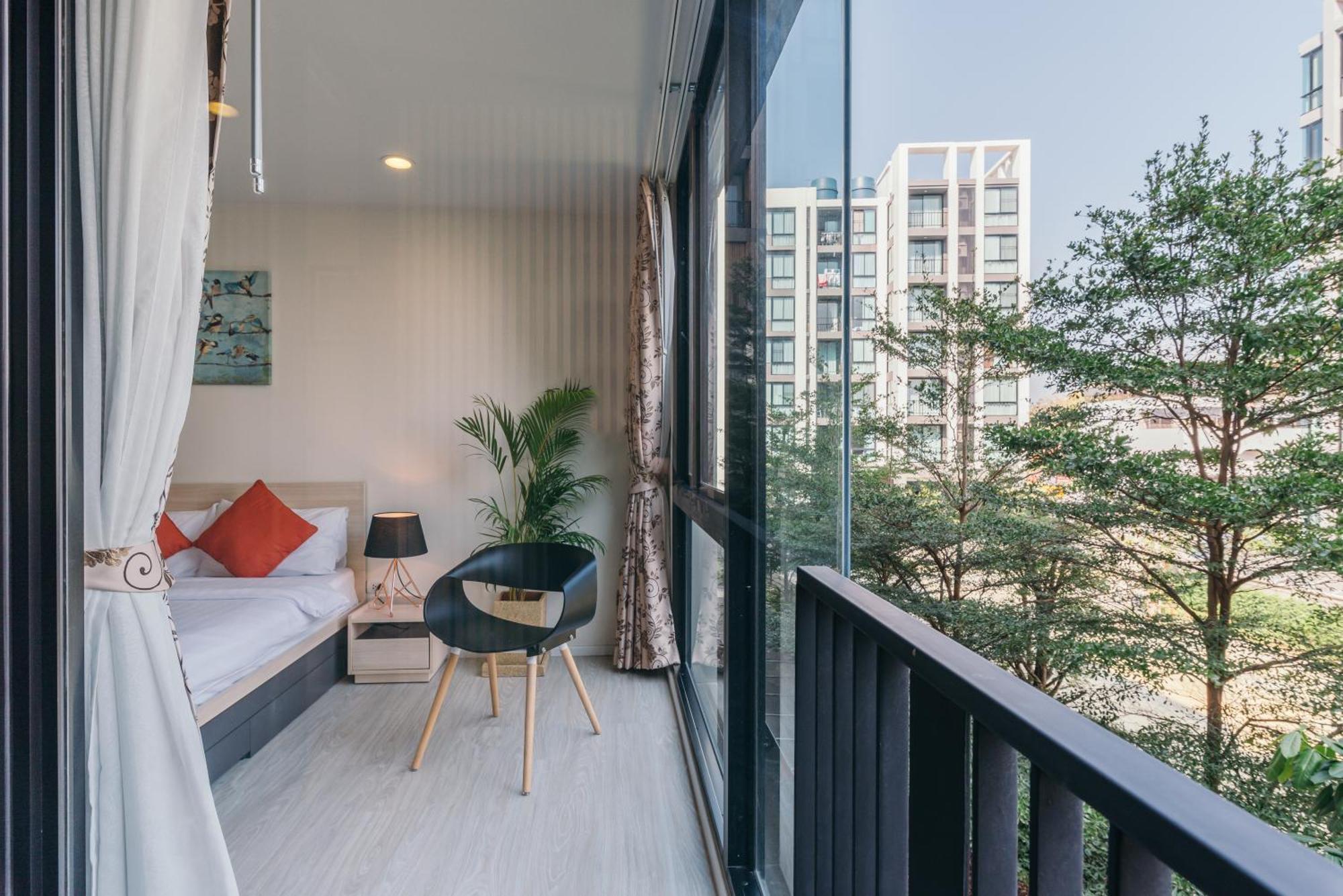 Apartment Cm Design Space In Ninman Maya