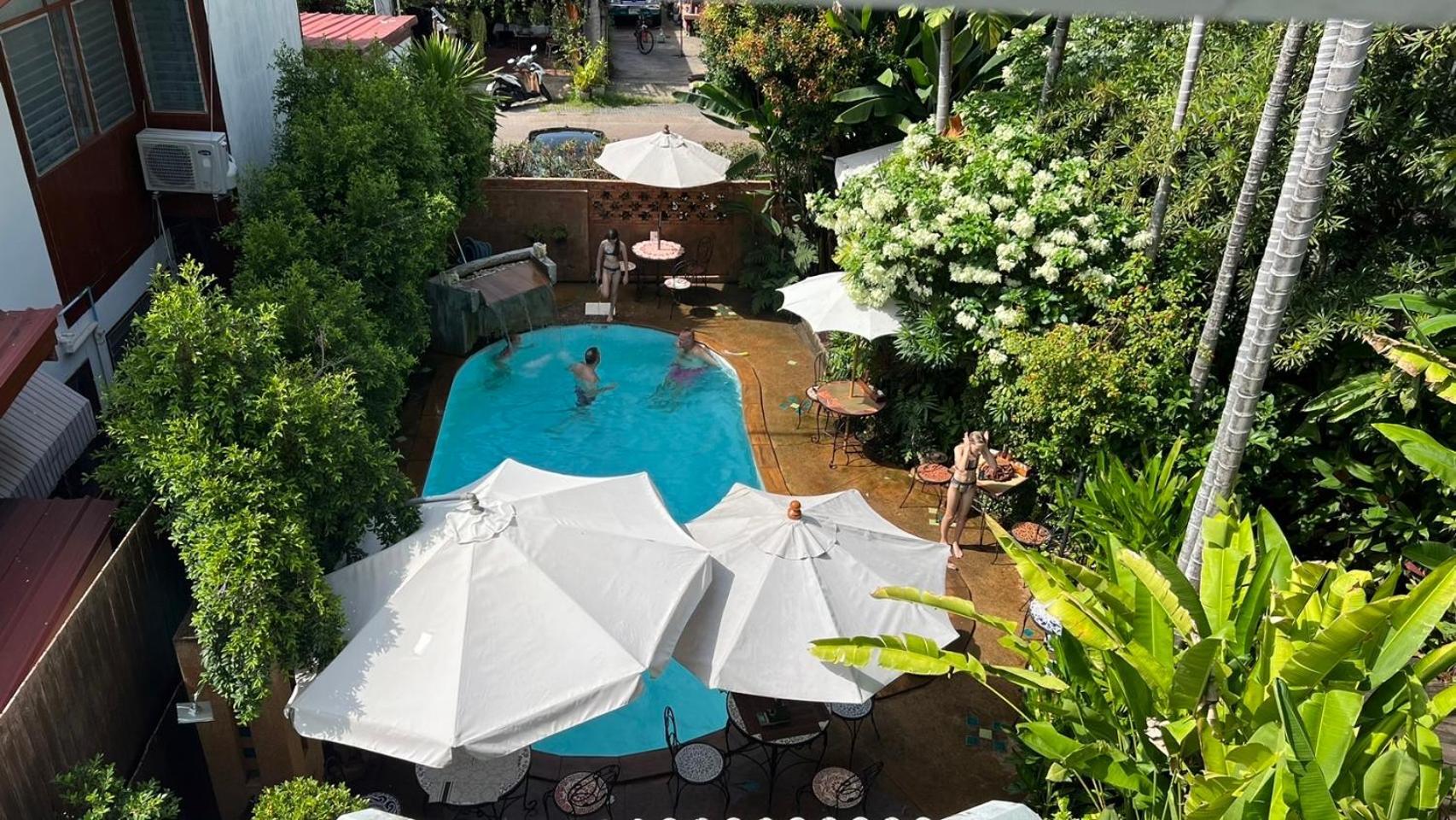 The Twenty Resort