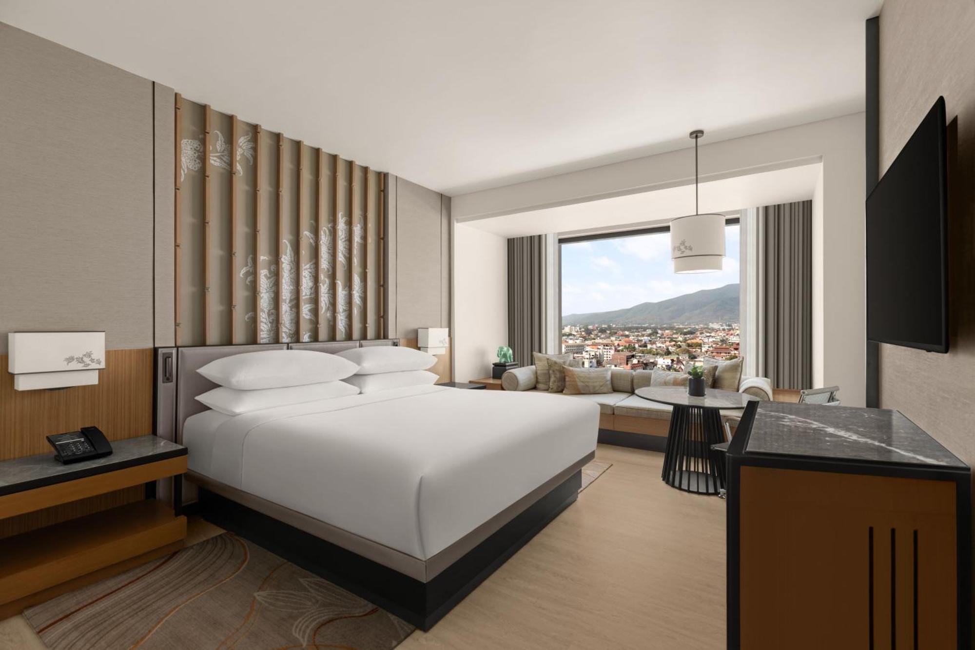 Hotel Marriott