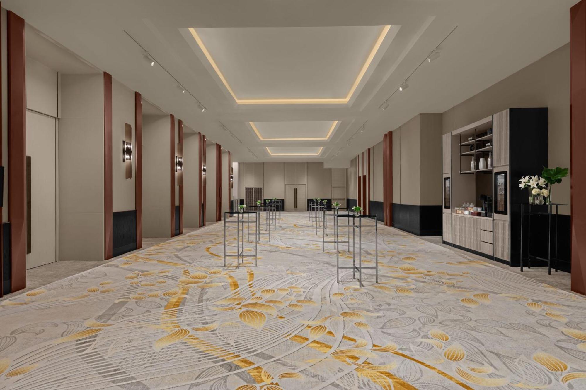 Hotel Marriott 5*
