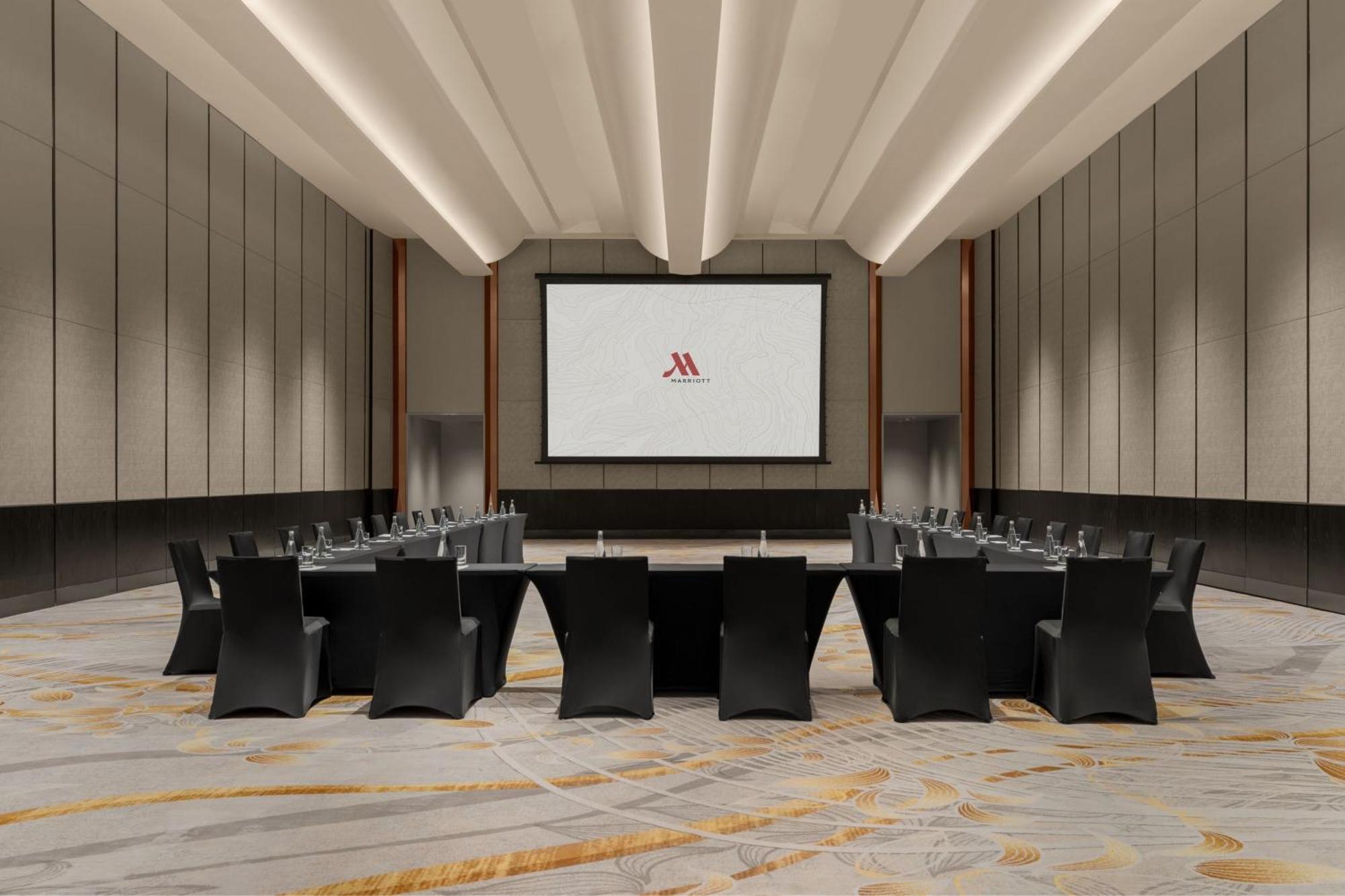 Marriott Hotel Chiang Mai