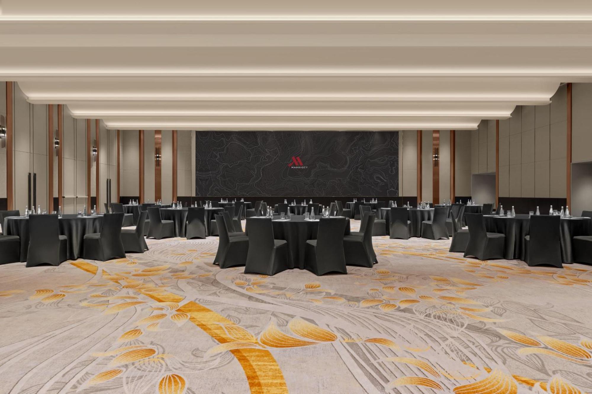 Hotel Marriott Chiang Mai
