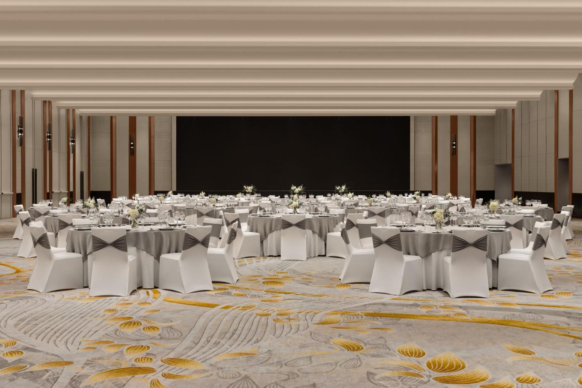 Marriott 5*
