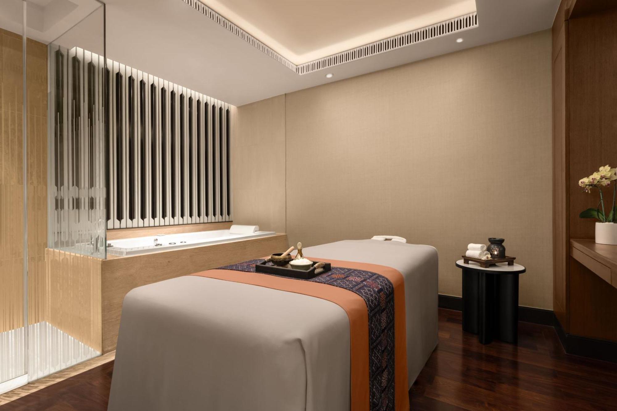Marriott Chiang Mai
