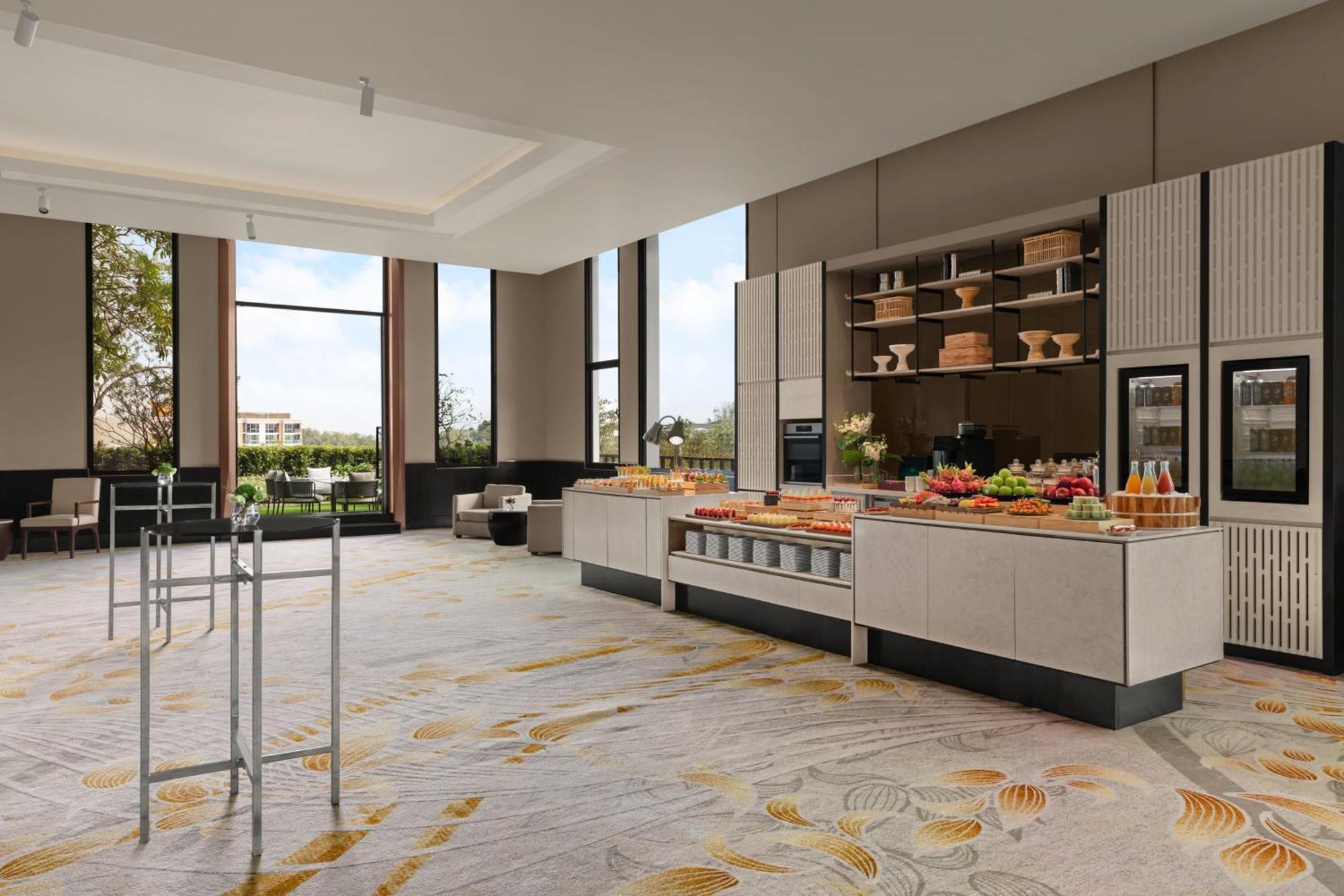 Marriott 5* Chiang Mai