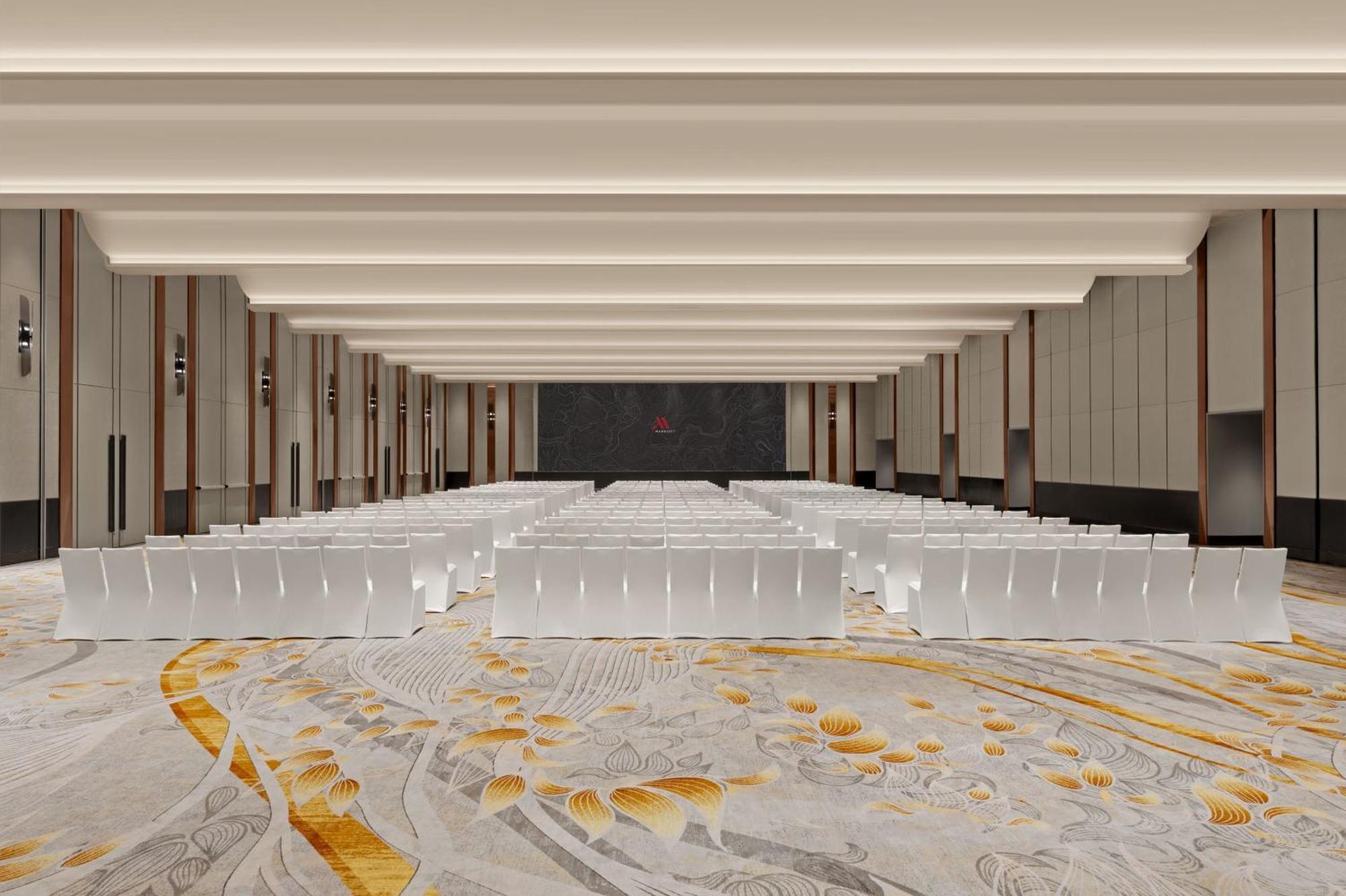 Hotel Marriott