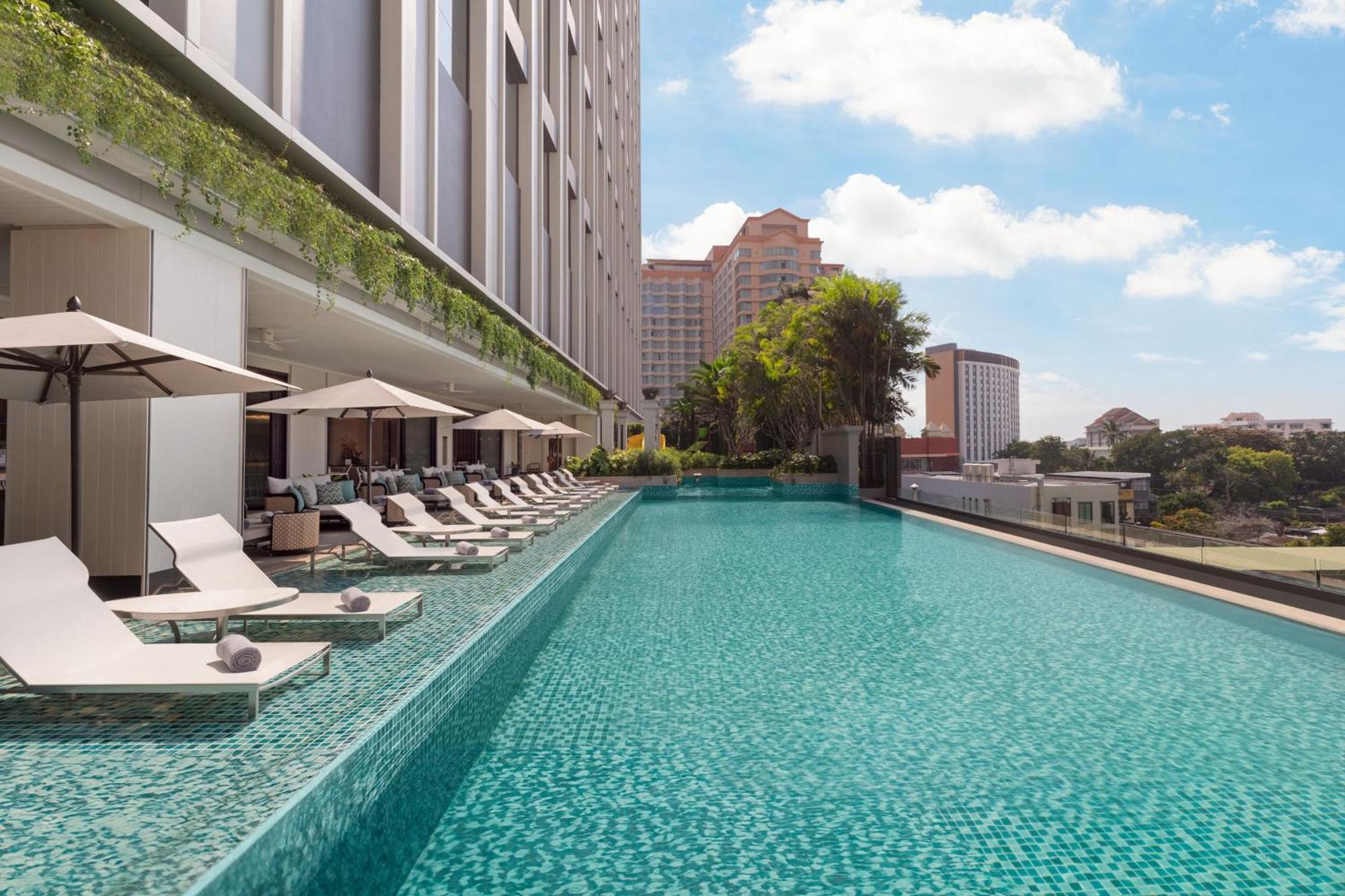 Marriott 5*