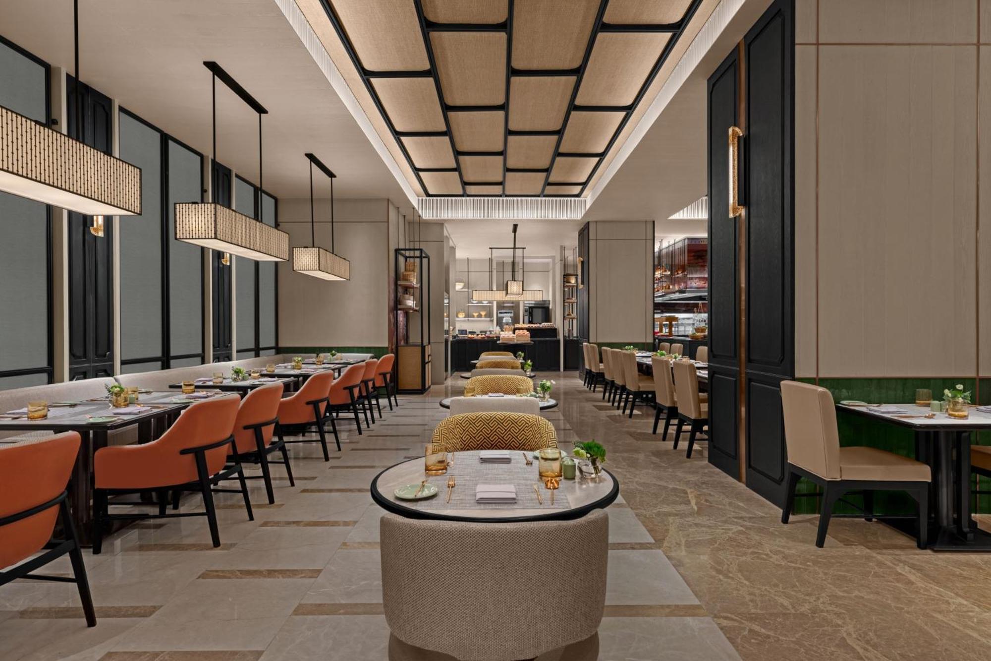 Marriott 5* Chiang Mai