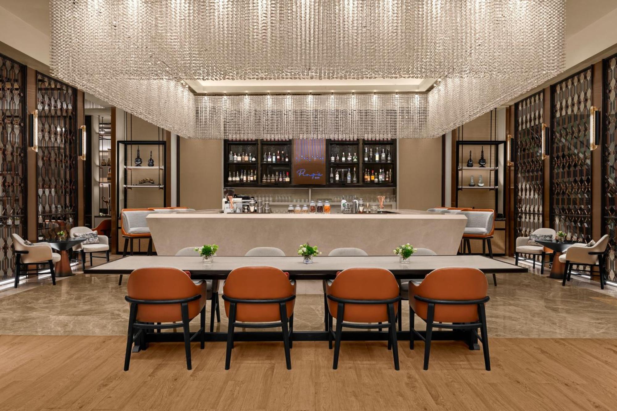 Marriott Chiang Mai