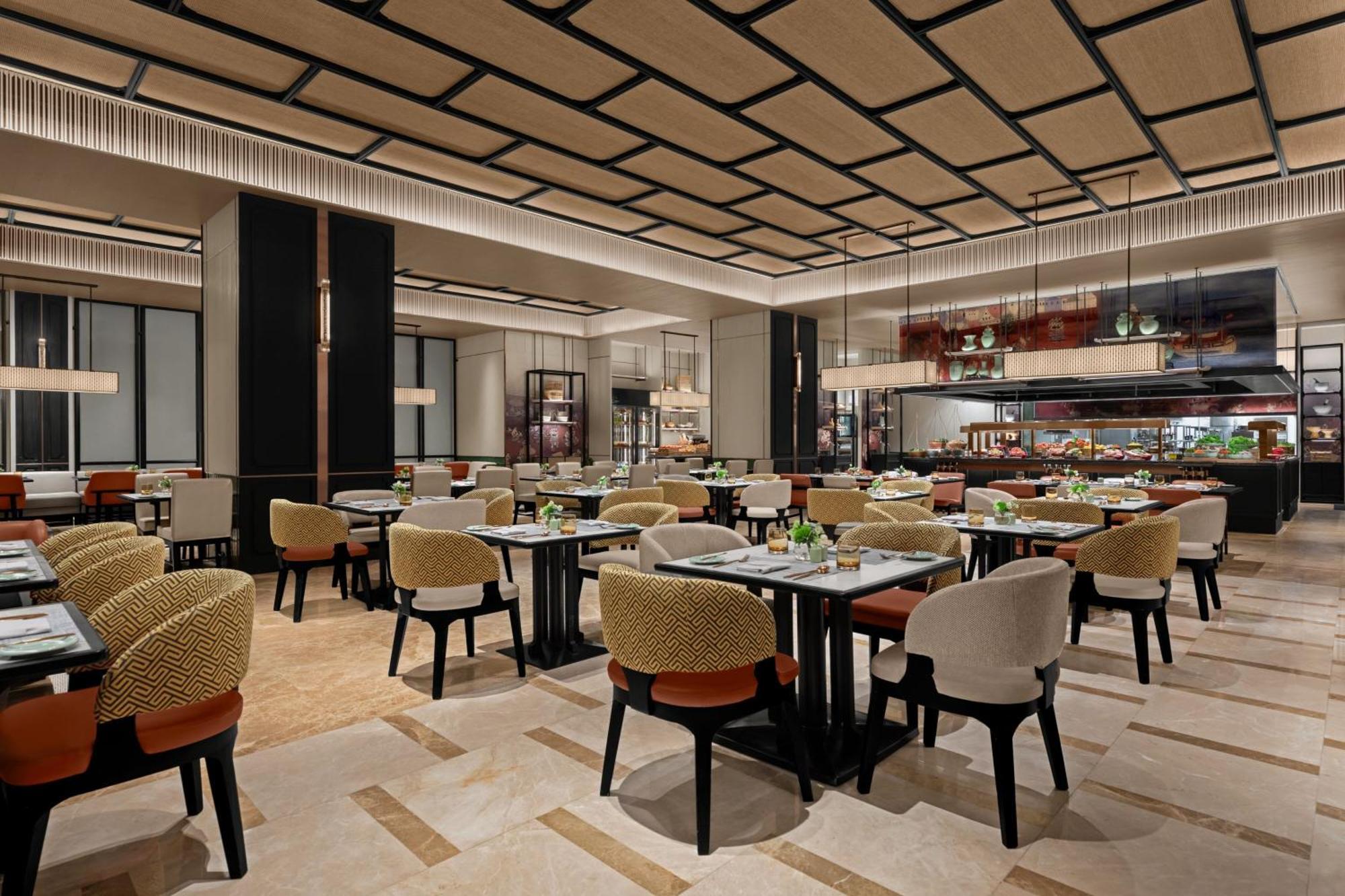 Marriott 5* Chiang Mai