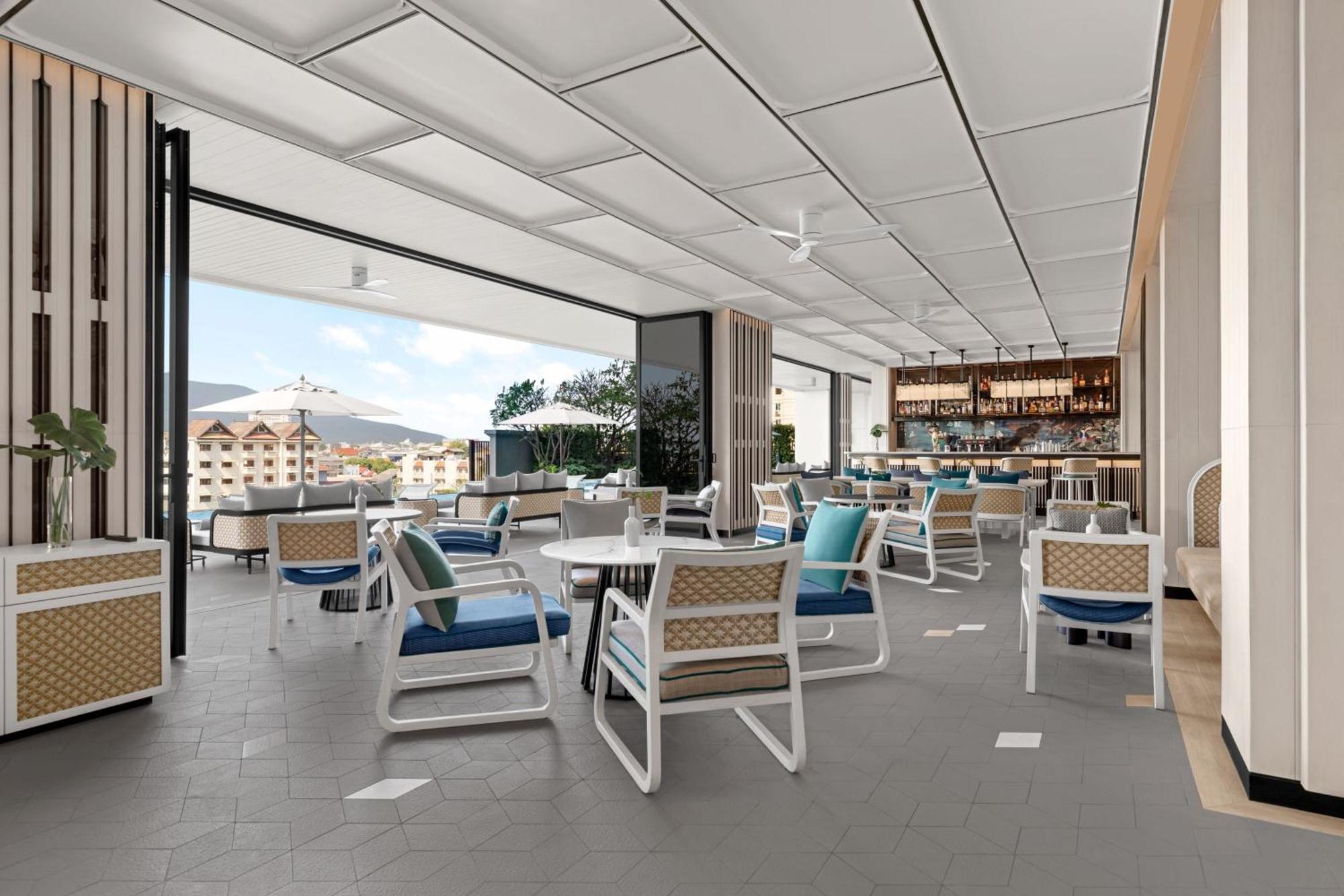 Marriott Hotel