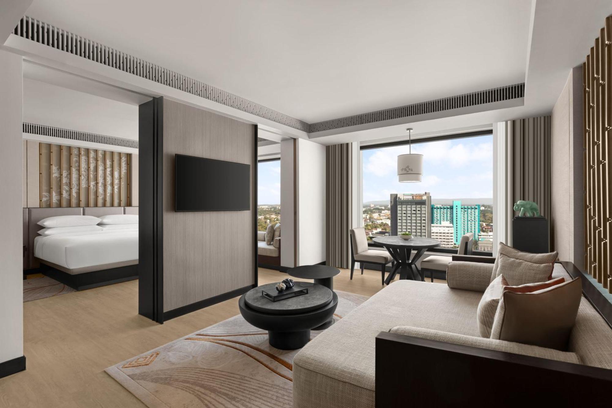 Marriott