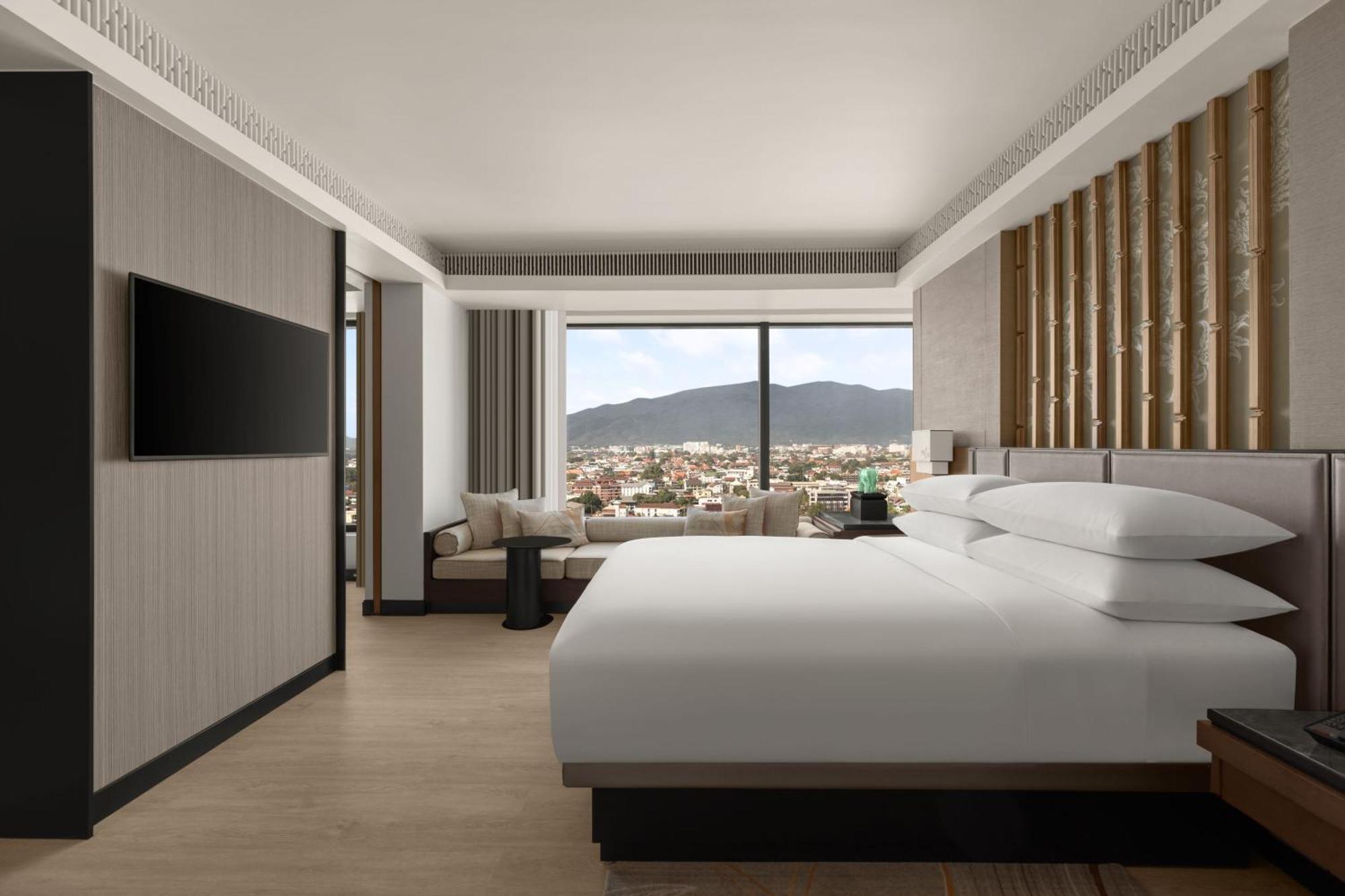 Marriott 5*