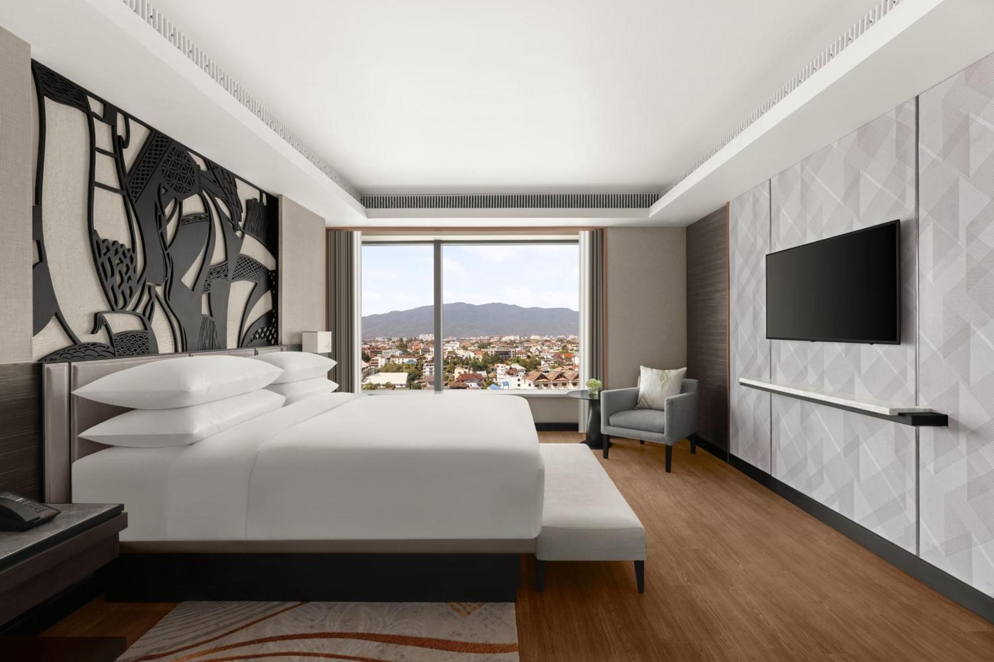Marriott Hotel 5*