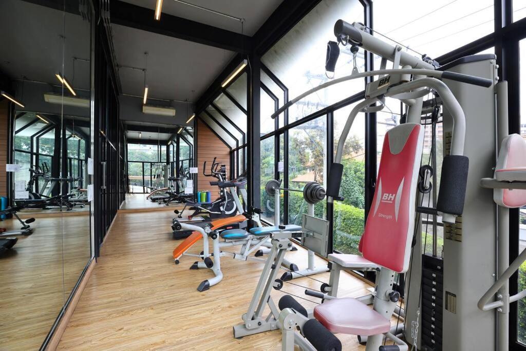 Stunning Spacious Mountain View * Chiang Mai