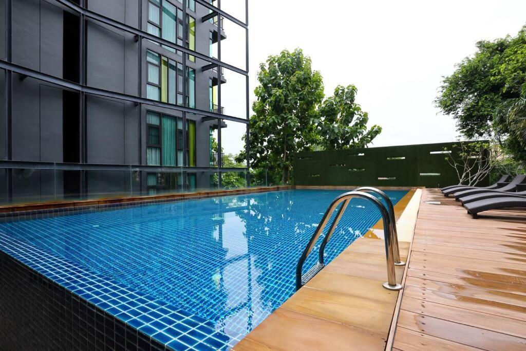 Stunning Spacious Mountain View * Chiang Mai