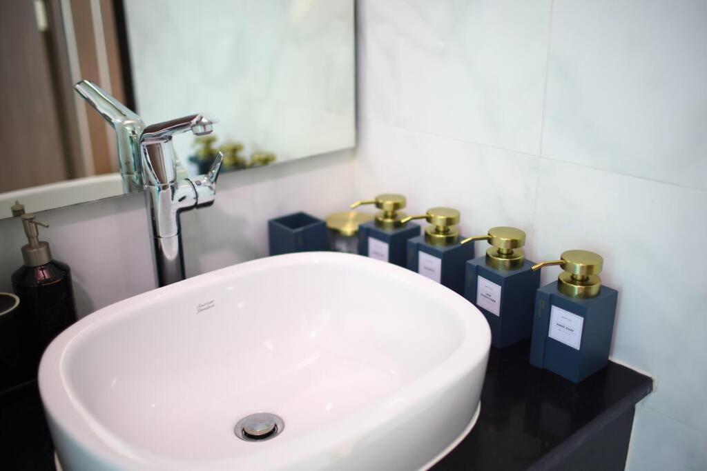 Stunning Spacious Mountain View Apartment Chiang Mai