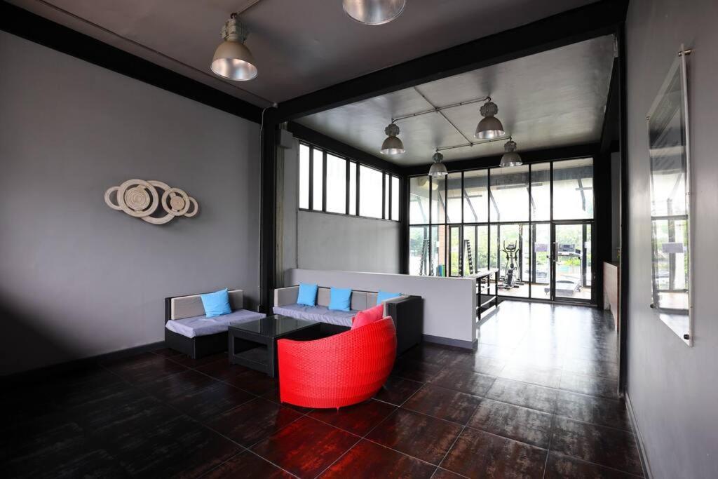 Stunning Spacious Mountain View Chiang Mai