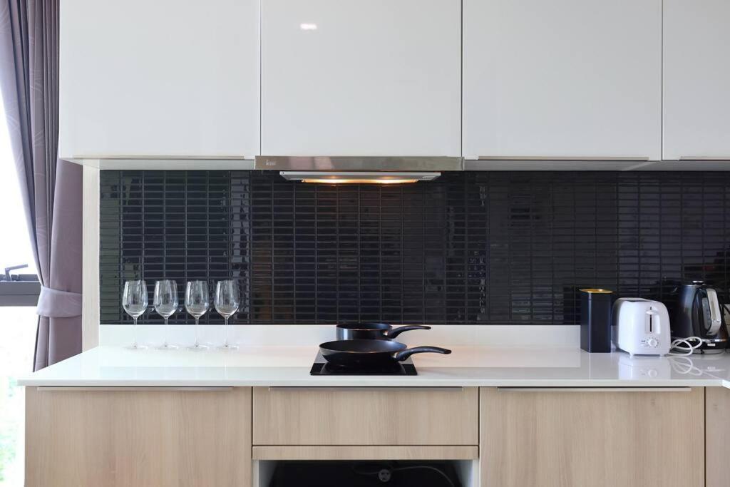 Stunning Spacious Mountain View Appartement
