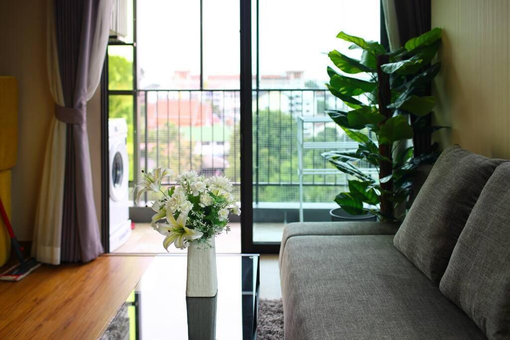 Stunning Spacious Mountain View Apartment *