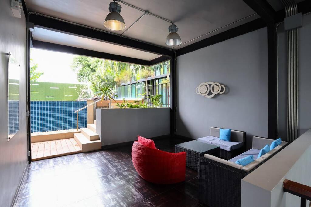 Stunning Spacious Mountain View Chiang Mai