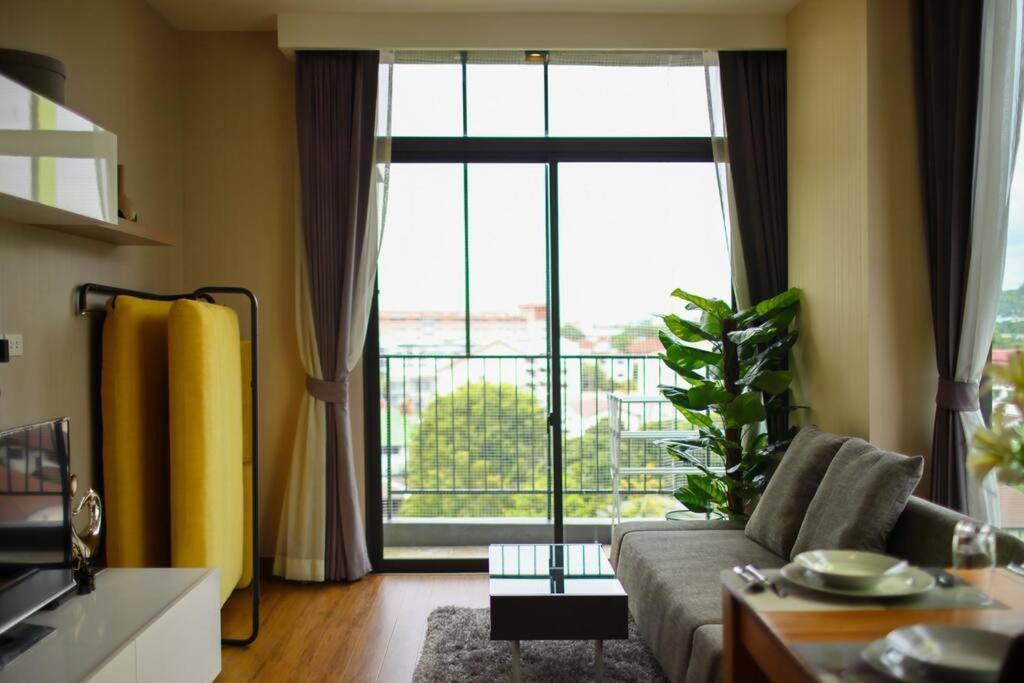 Stunning Spacious Mountain View * Chiang Mai