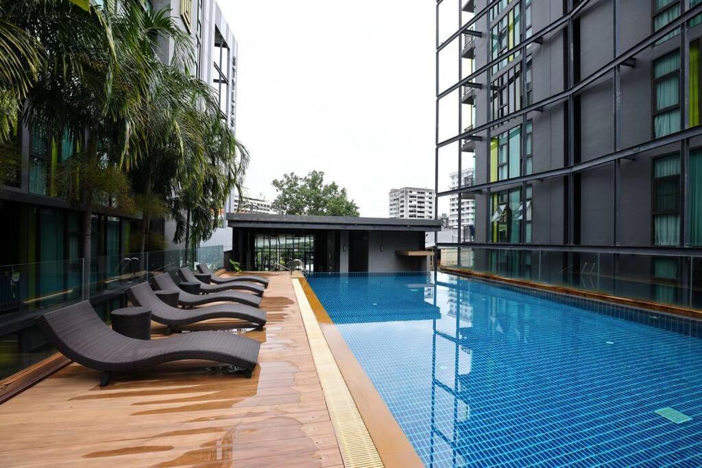 Stunning Spacious Mountain View Chiang Mai