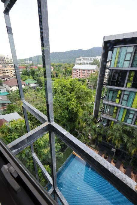Stunning Spacious Mountain View Apartment Chiang Mai