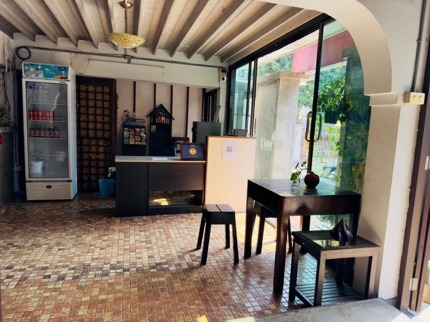 Mi Casa Thaphae