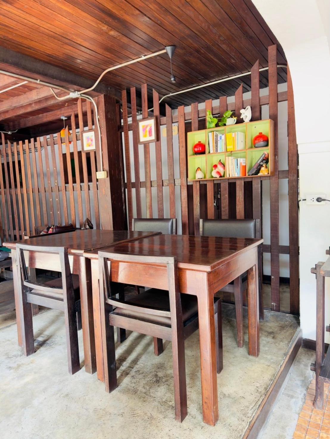 Mi Casa Thaphae Chiang Mai