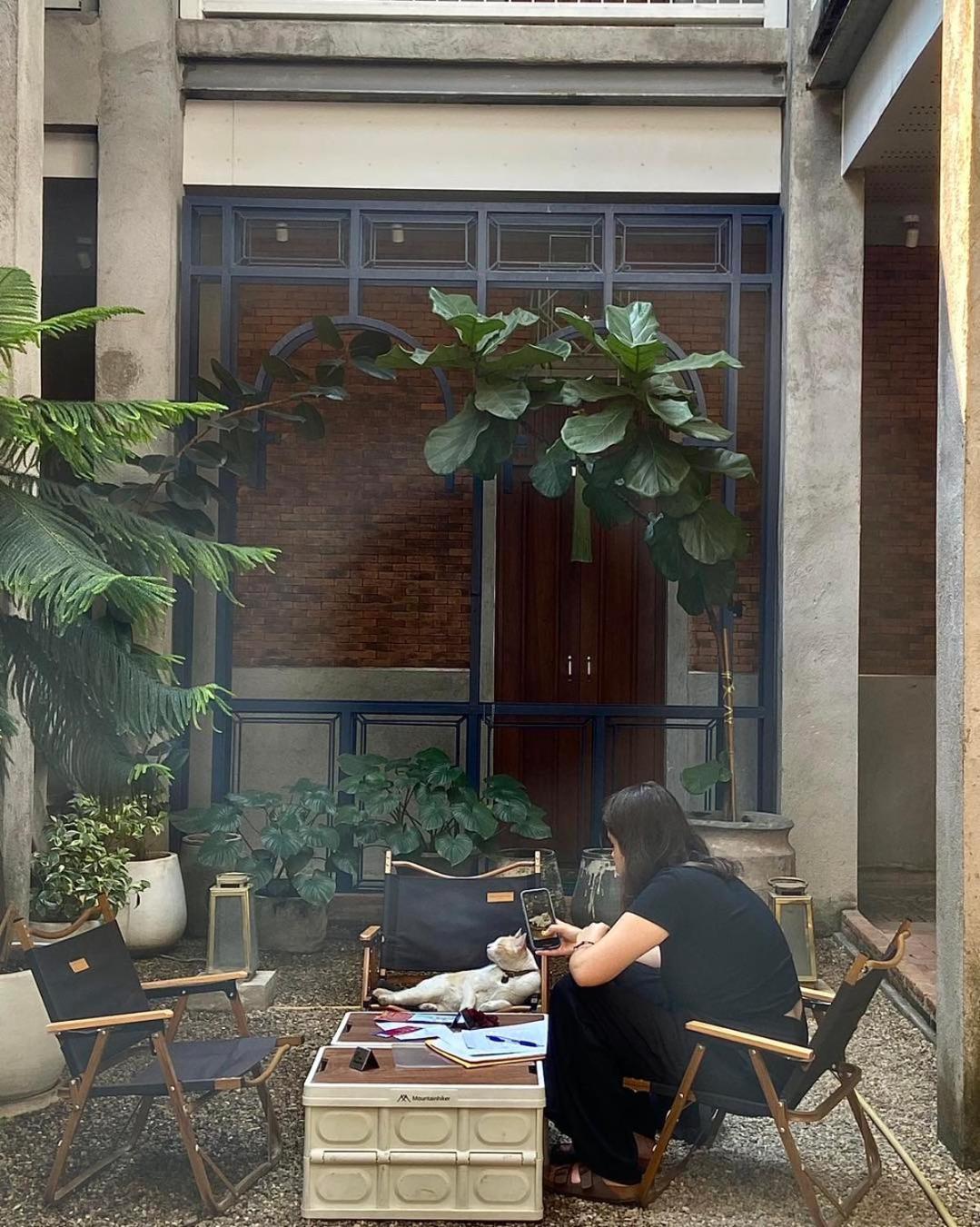 Khunluang (adults Only) Hostel *