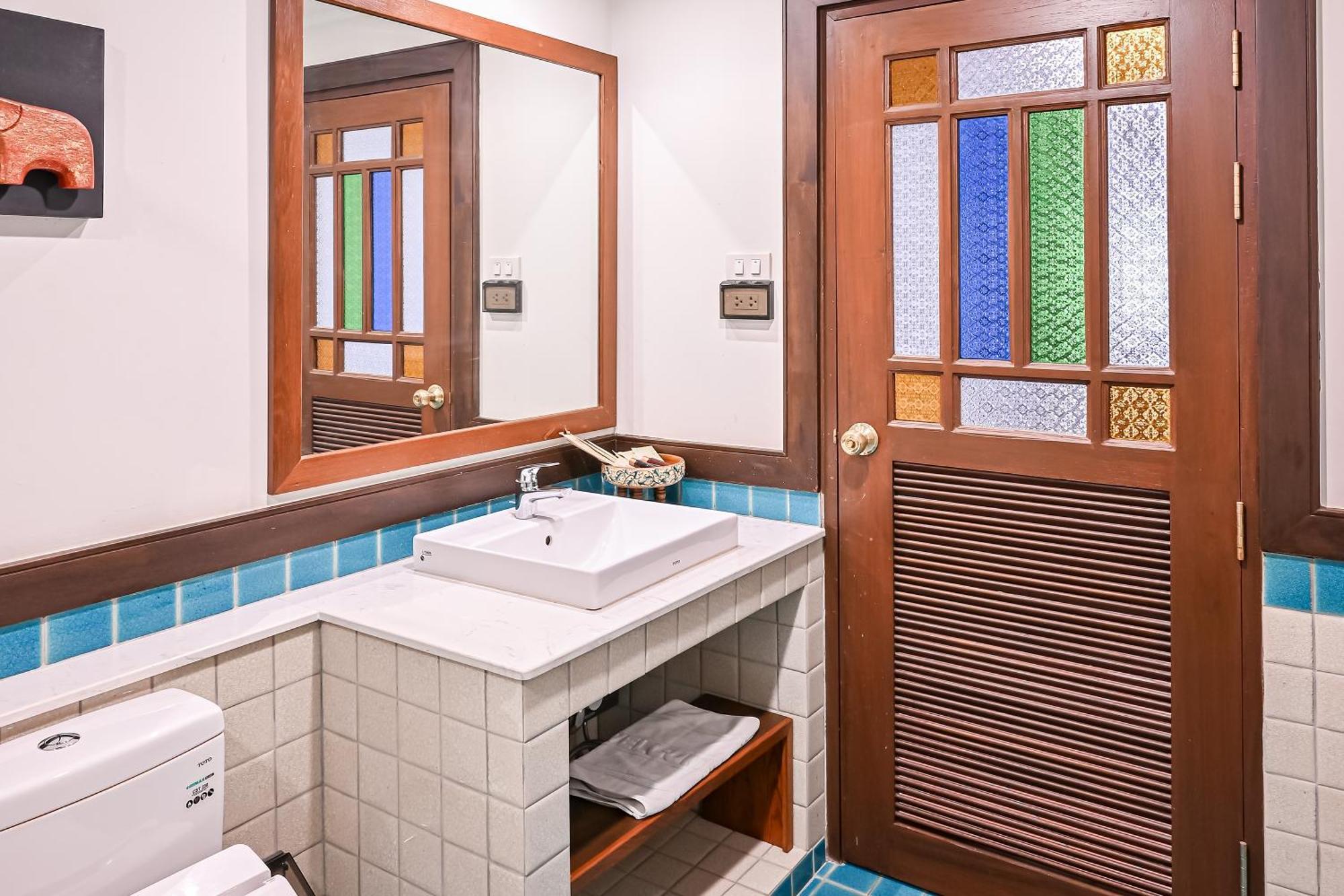 Sanpakoi 3* Chiang Mai