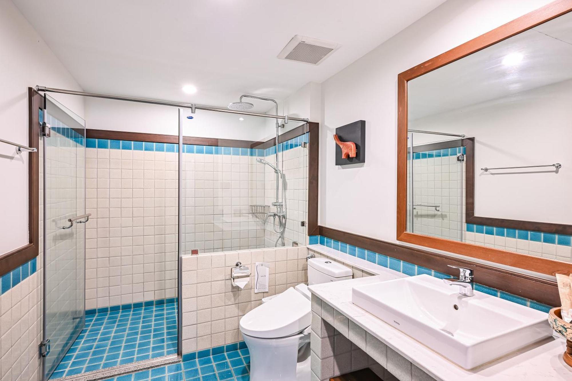 Hotel Sanpakoi Chiang Mai