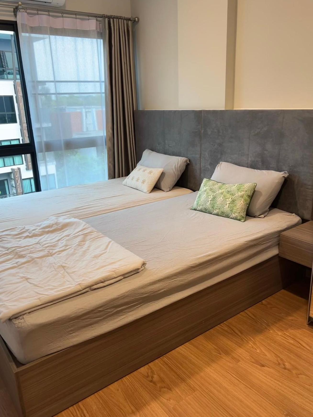 Arise 两室户型星级公寓02 Apartment