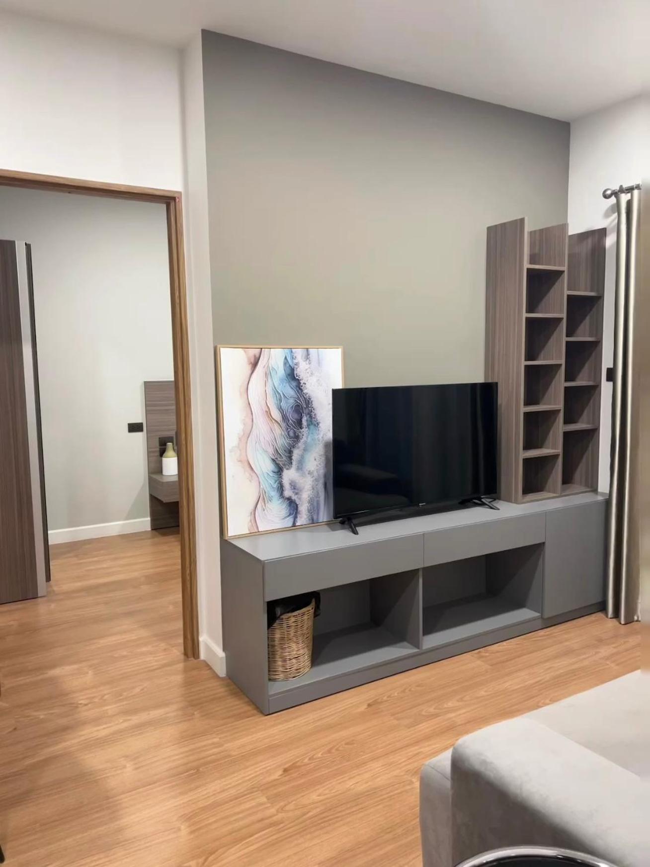 Arise 两室户型星级公寓02 Apartment