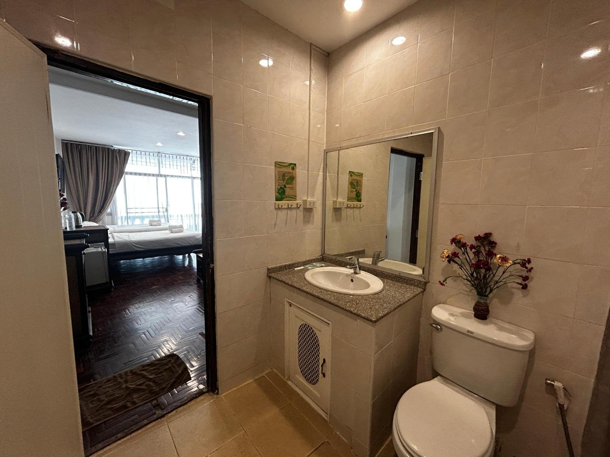 Guest house Kamala's Boutique Chiang Mai