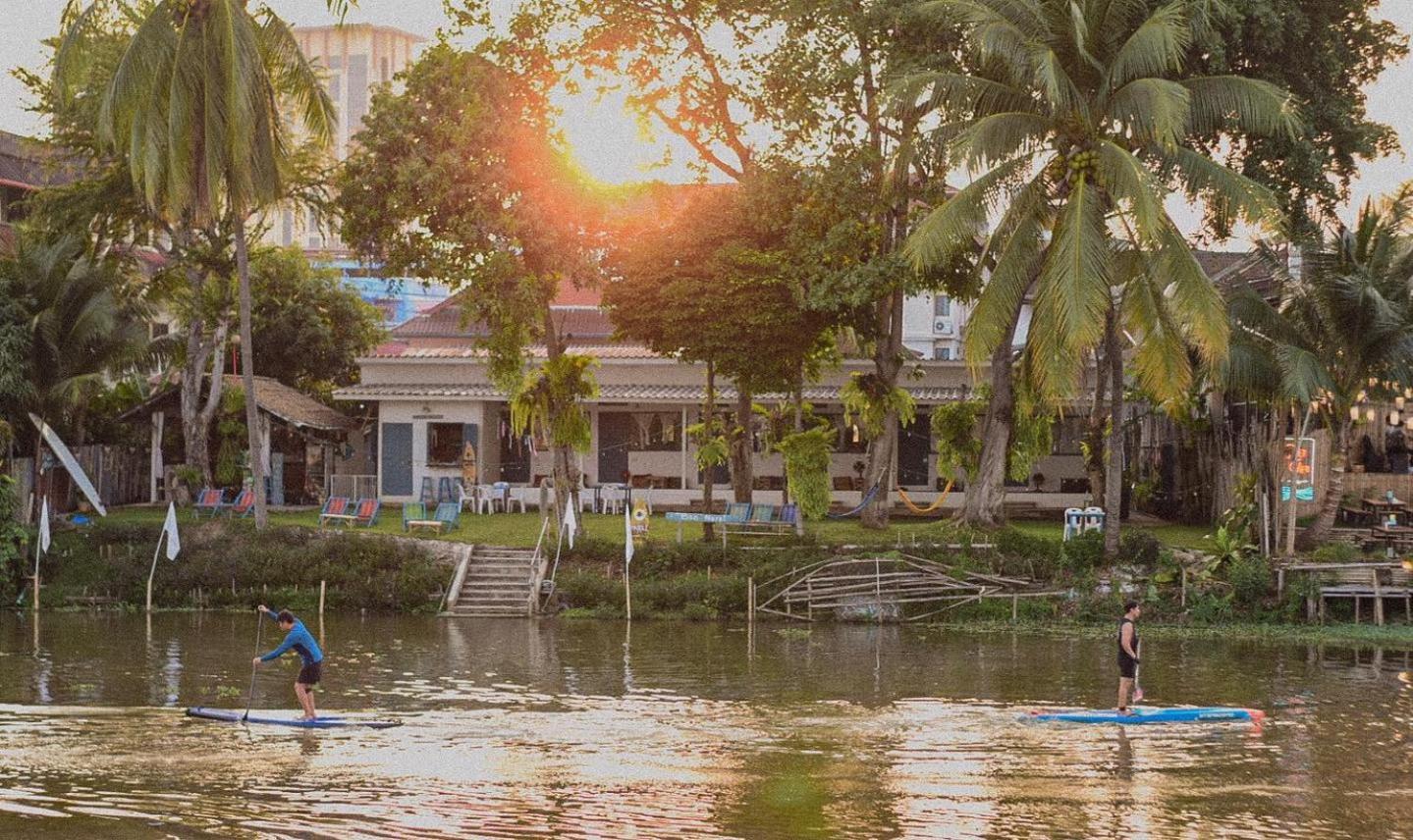 Ban Narai River Bed & Breakfast Chiang Mai