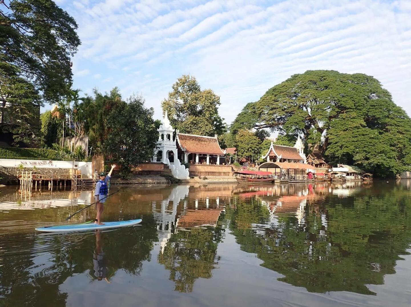 Ban Narai River