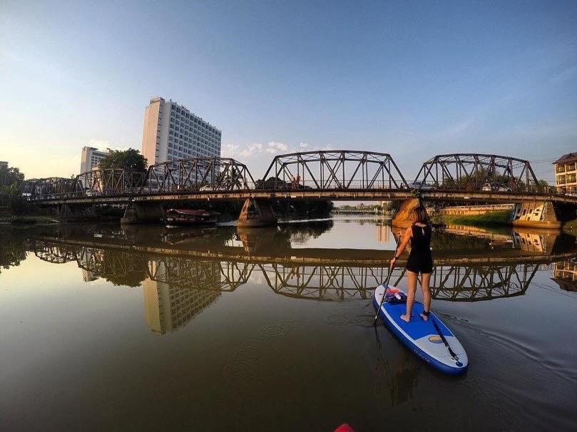 Ban Narai River Bed & Breakfast Chiang Mai
