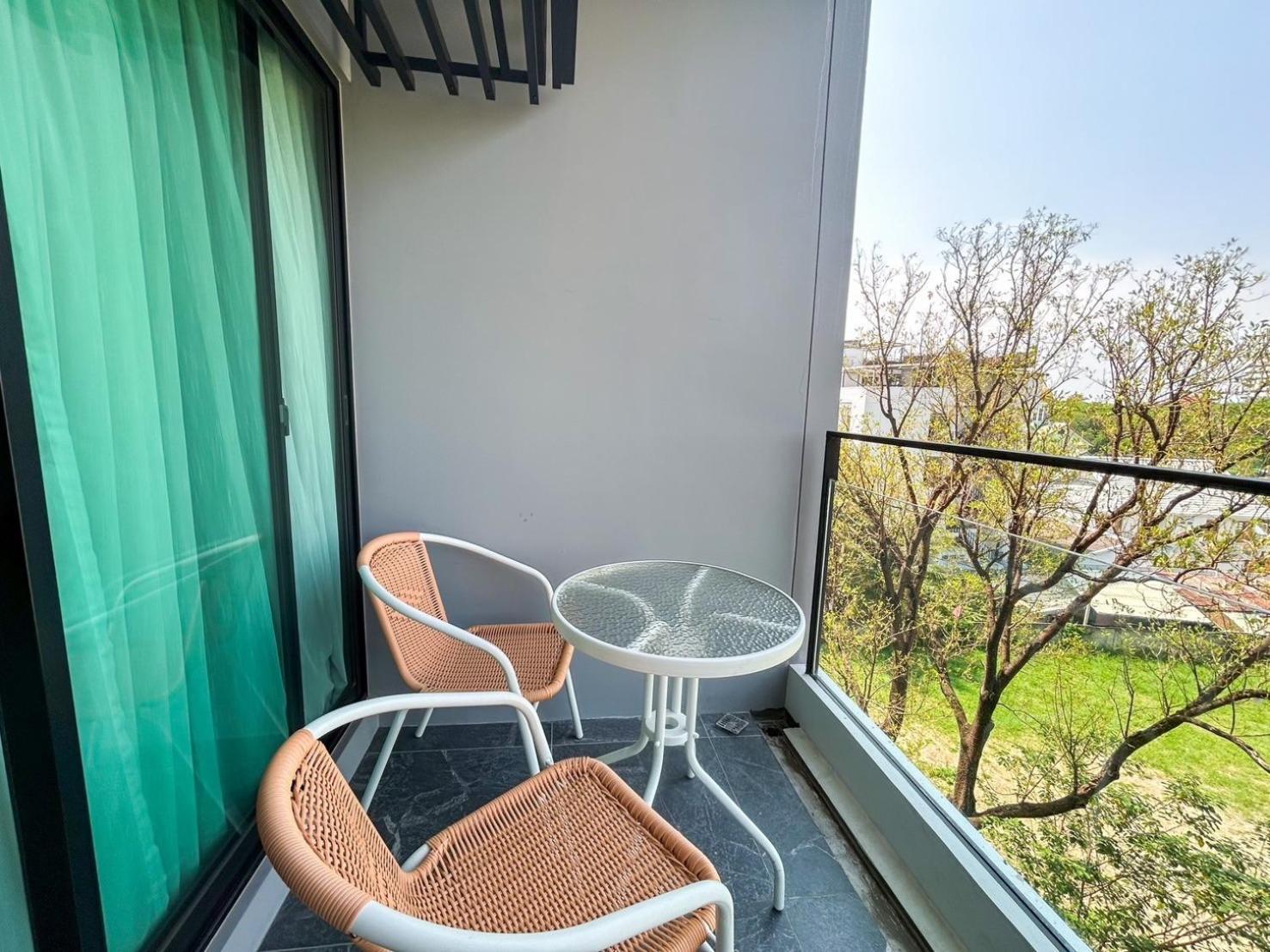Luxury Astra Sky River Chiang Mai