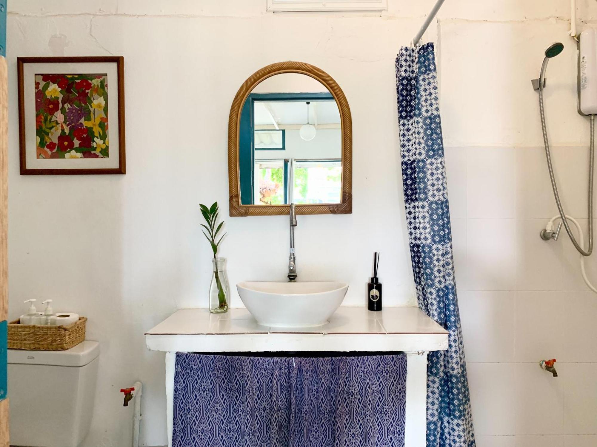 Bed & Breakfast Ban Narai River Chiang Mai