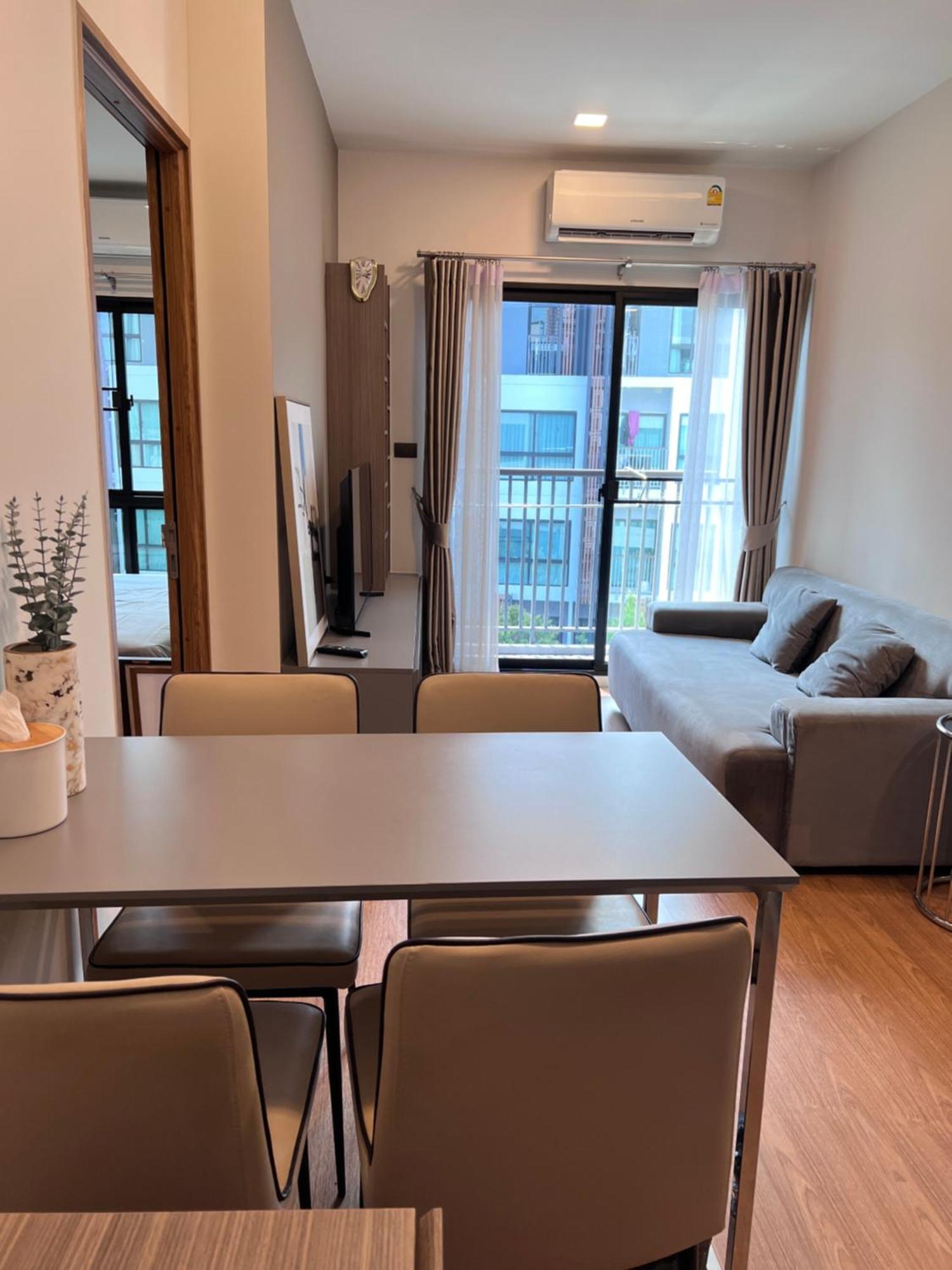 Apartment Arise 两室户型星级公寓01 Chiang Mai