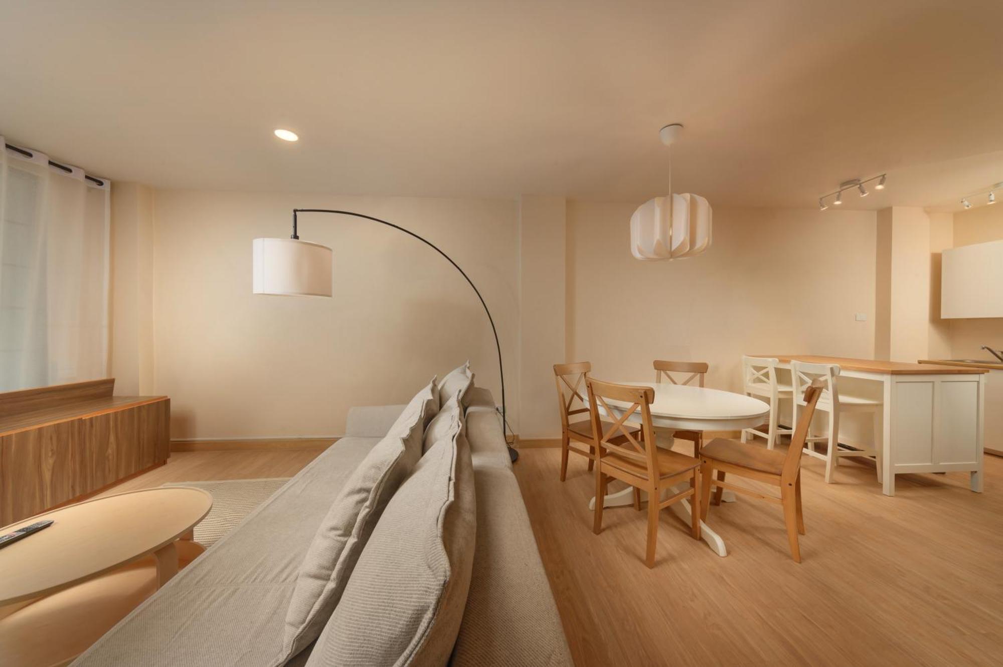 Apartamento Nana Family In Nimman