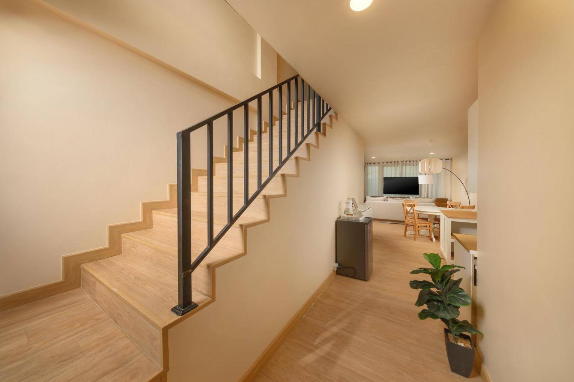 Apartamento Nana Family In Nimman Chiang Mai
