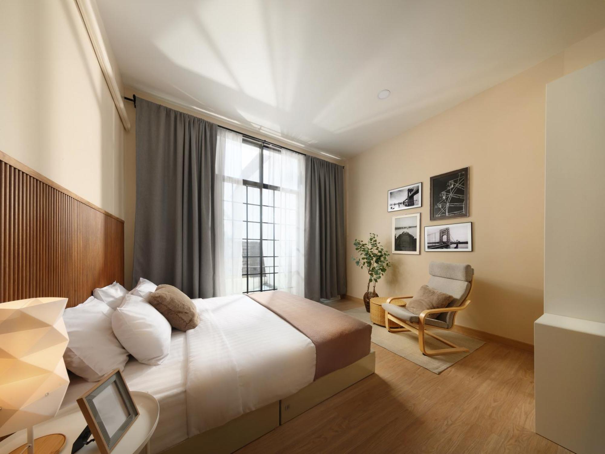 Apartamento Nana Family In Nimman *