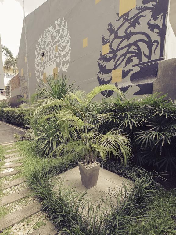 Thapae Loft Hotel Chiang Mai