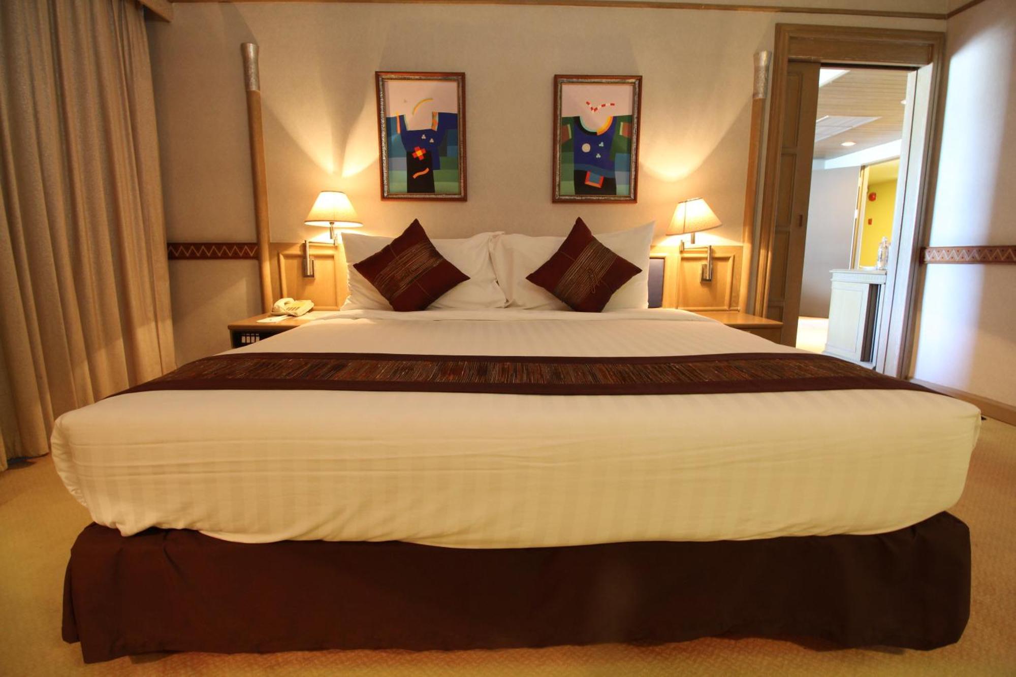 Hill Hotel