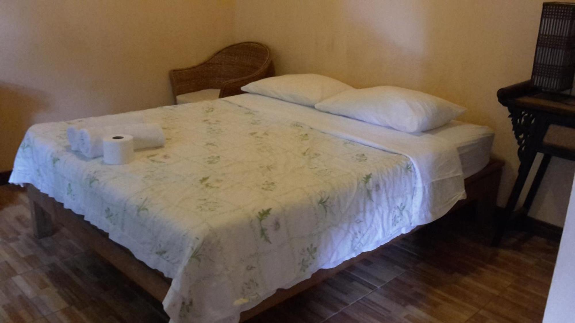 Guest house Baan Songjum Chiang Mai