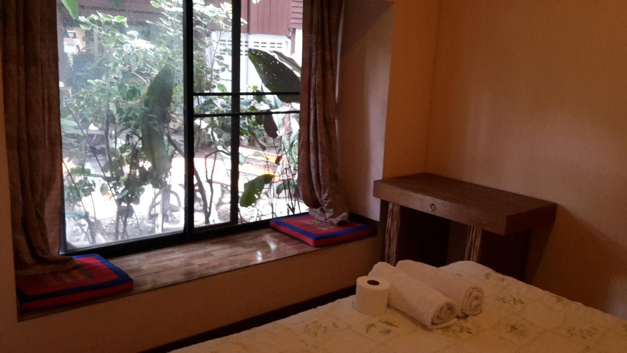Baan Songjum Chiang Mai