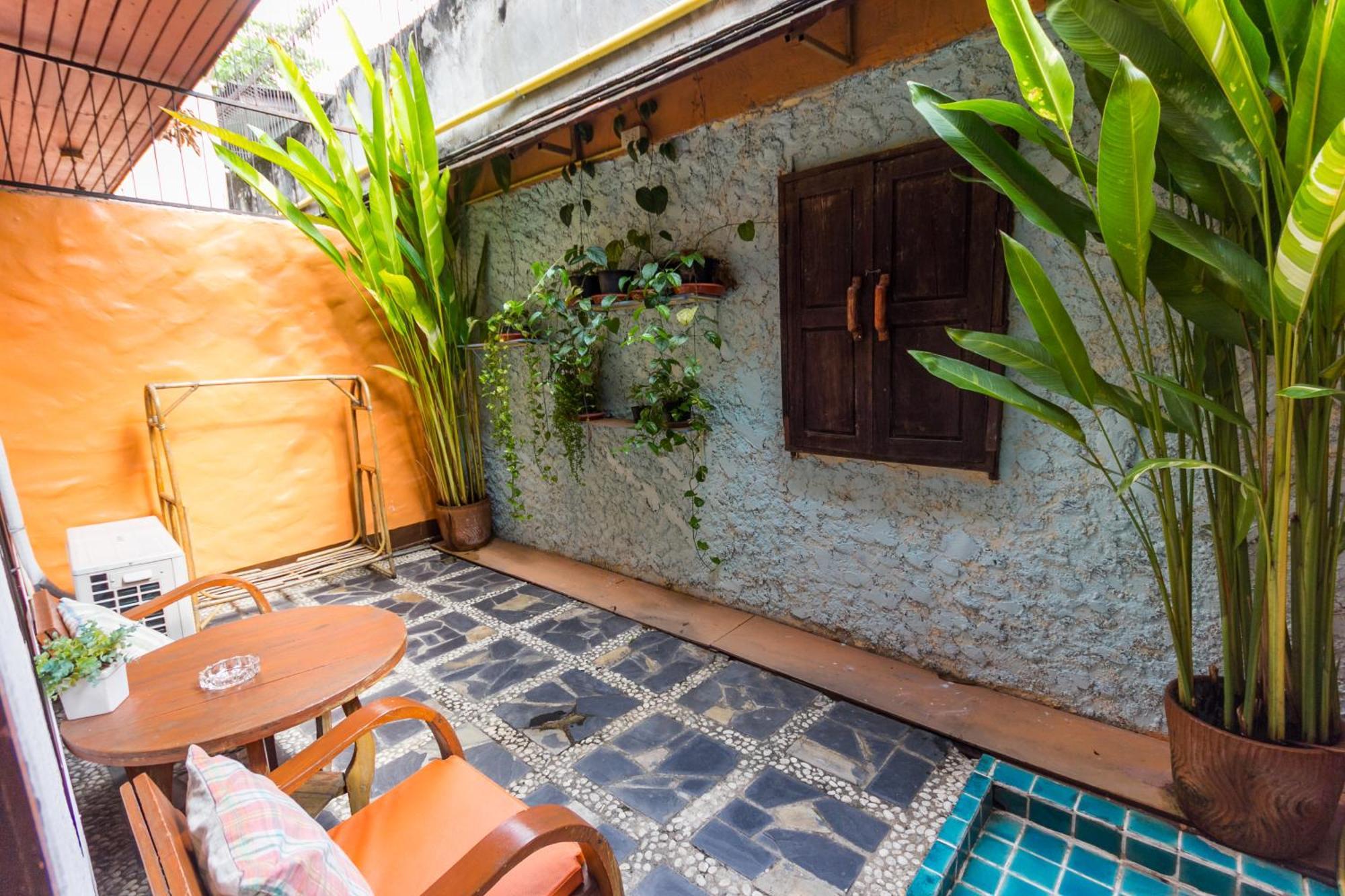 Changmoi House Katil 3*